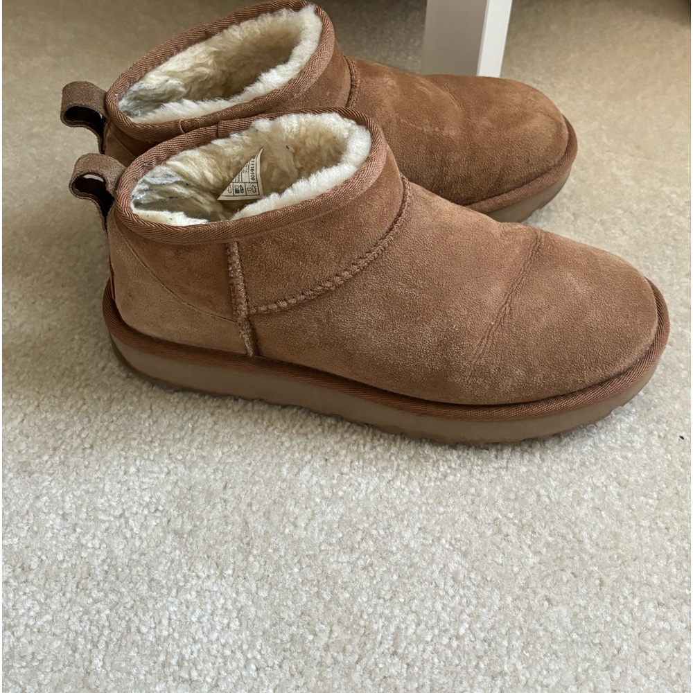 Ugg Ultra Mini
